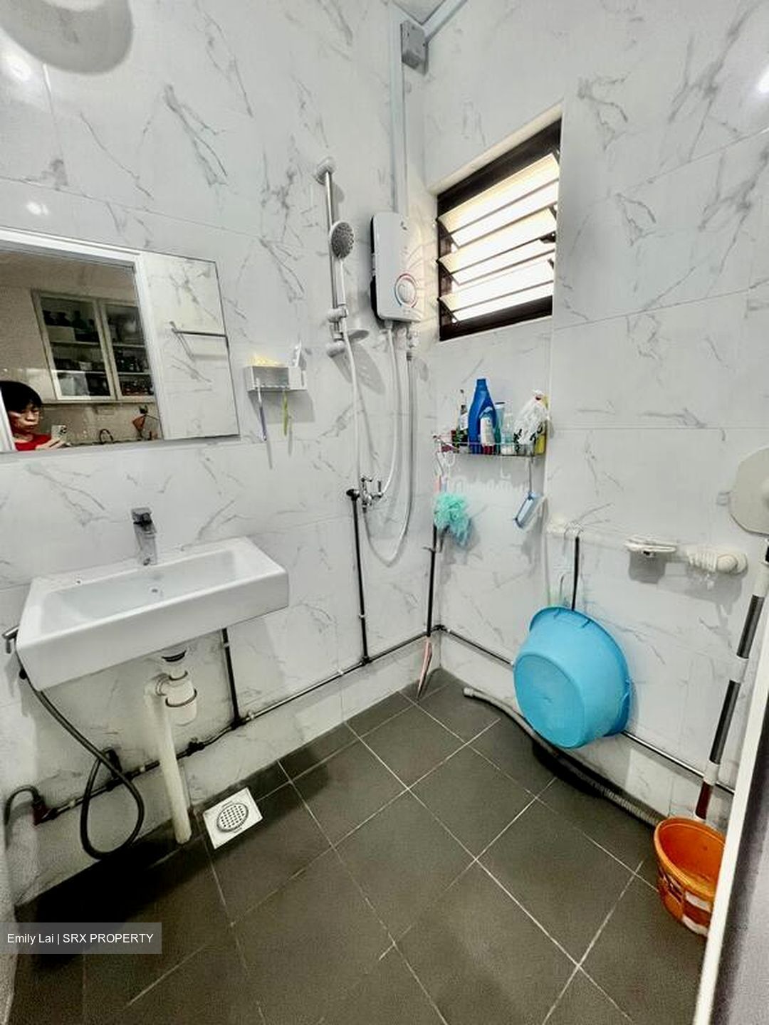 Blk 116 Lengkong Tiga (Bedok), HDB 5 Rooms #508074541
